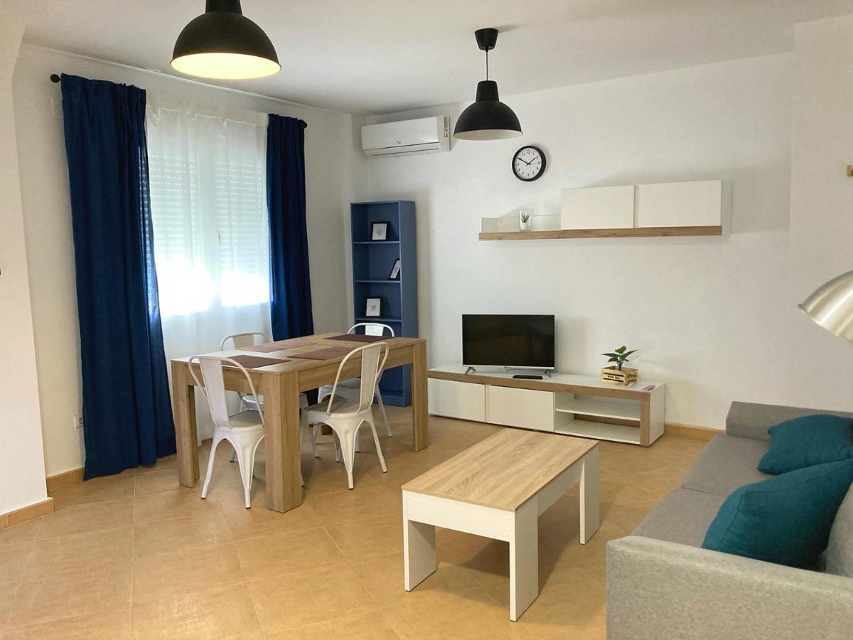 Apartamentos "El Barco" La Guardia  Εξωτερικό φωτογραφία